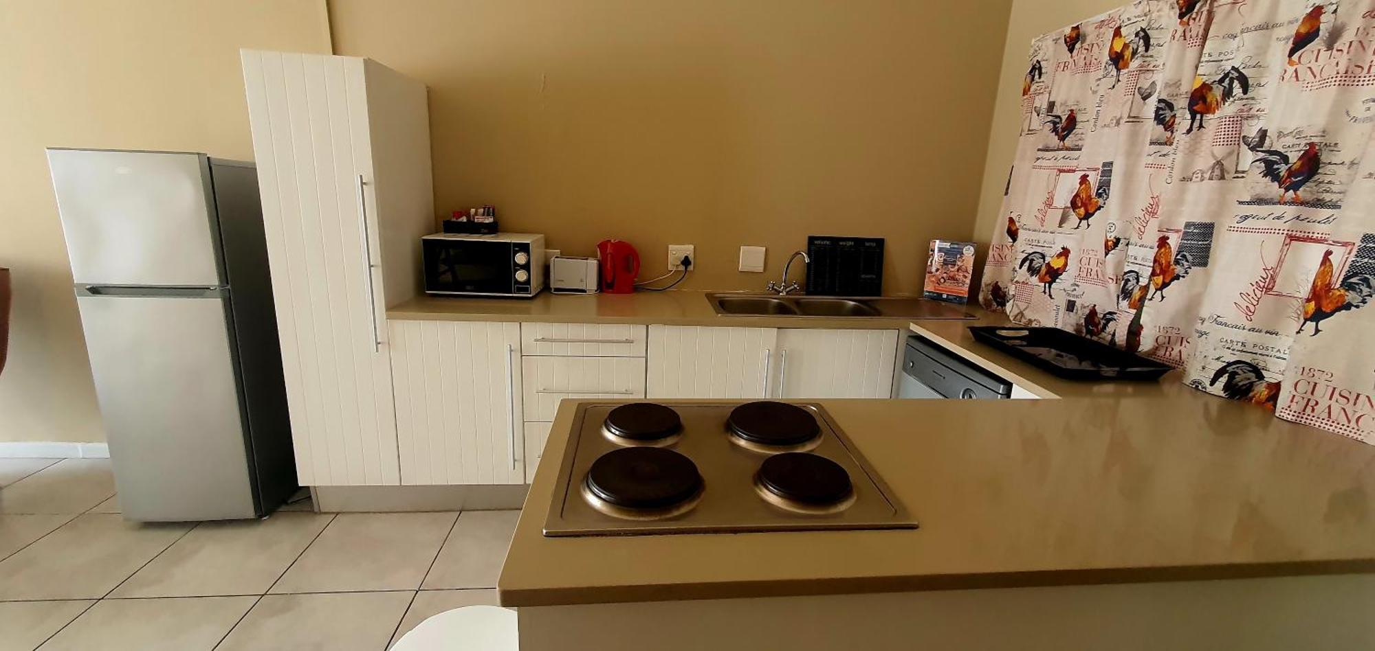 Point Village Hotel And Self Catering موسيلباي المظهر الخارجي الصورة